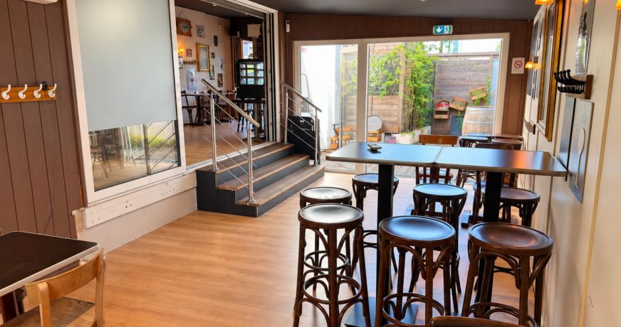vente Restaurant Villenave D'ornon