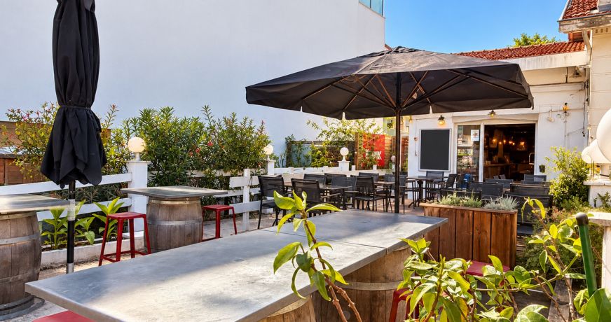 vente Restaurant Villenave D'ornon