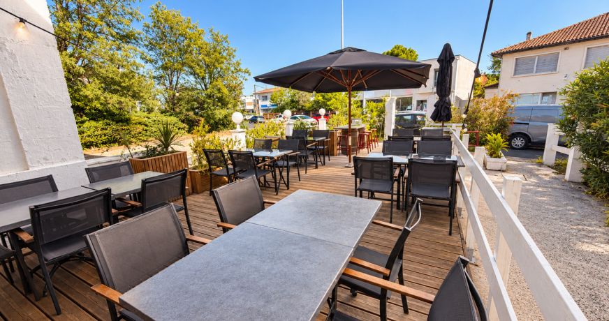 vente Restaurant Villenave D'ornon