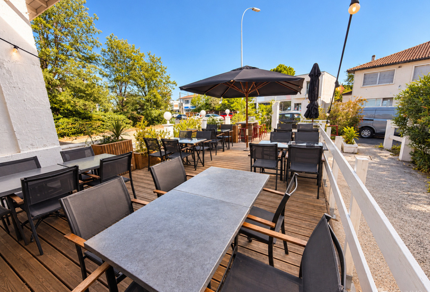 vente Restaurant Villenave D'ornon - Photo 2