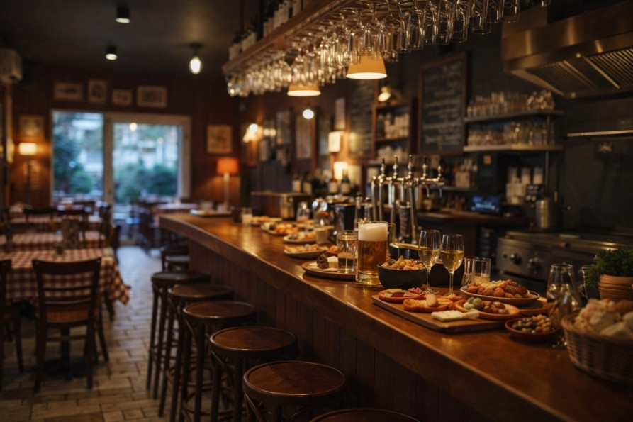 location Restaurant Villenave D'ornon - Photo 1