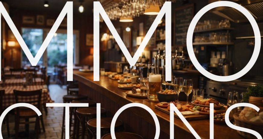 vente Restaurant Villenave D'ornon