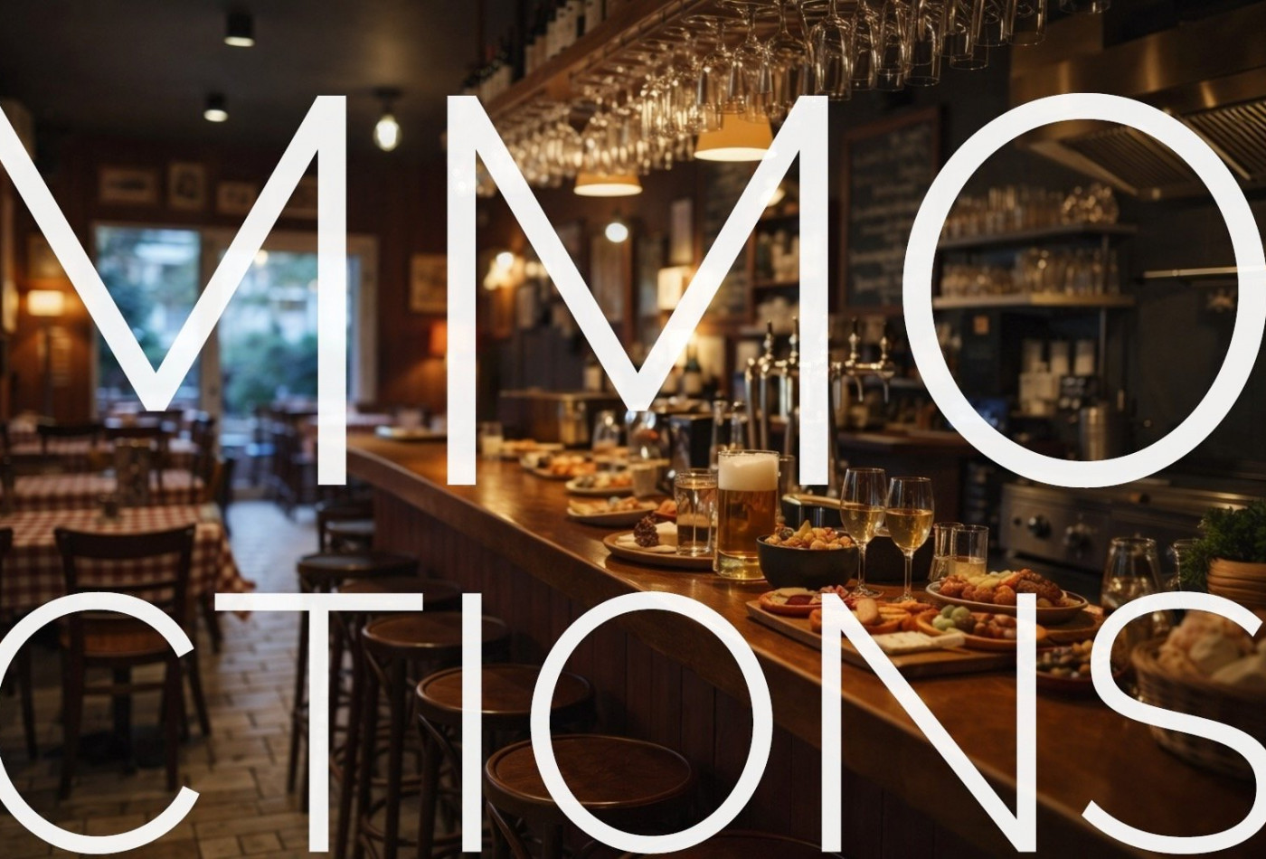 vente Restaurant Villenave D'ornon - Photo 1