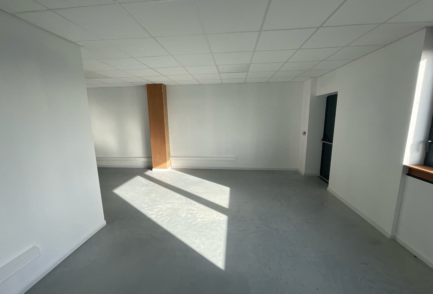 location Bureau Artigues Pres Bordeaux - Photo 4