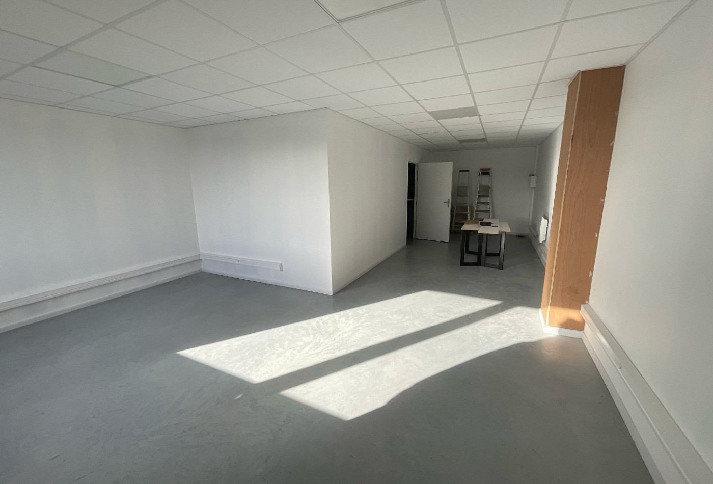 location Bureau Artigues Pres Bordeaux - Photo 1