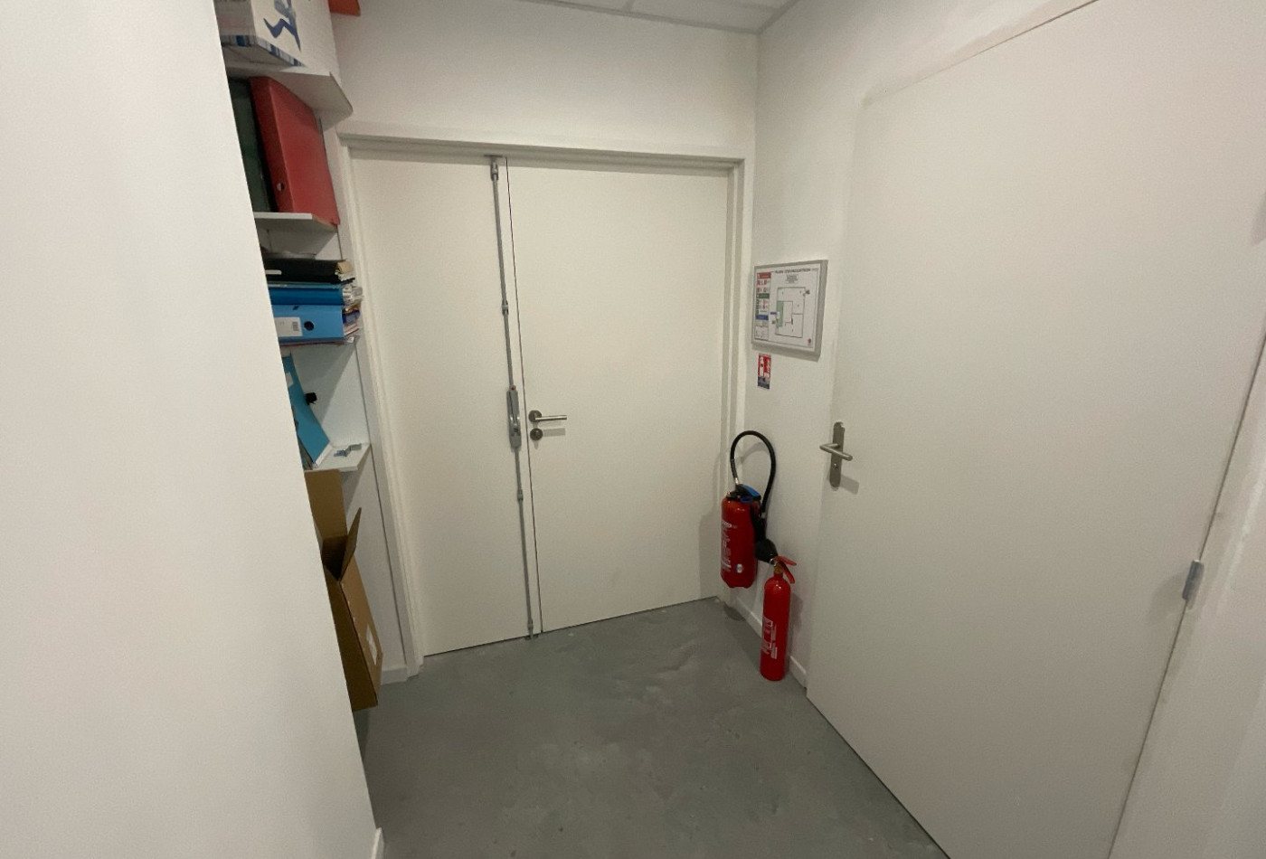 location Bureau Artigues Pres Bordeaux - Photo 5