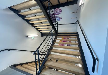 location Bureau Artigues Pres Bordeaux