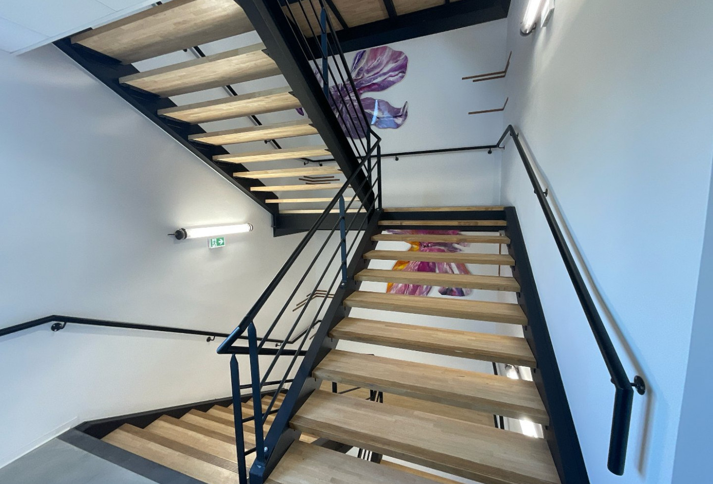 location Bureau Artigues Pres Bordeaux - Photo 2