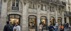 location Local commercial Bordeaux