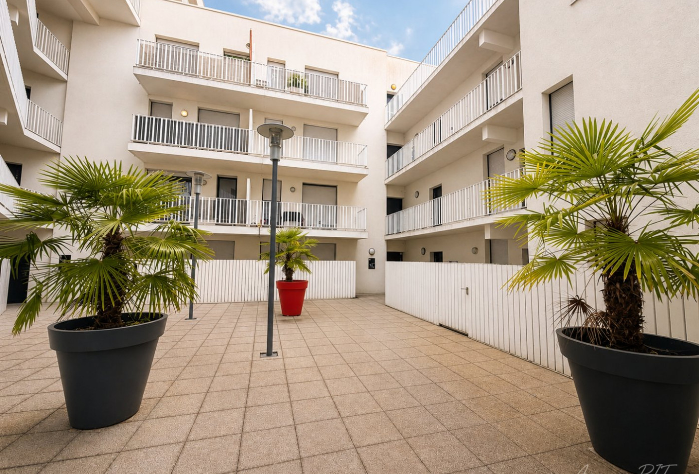 vente Appartement Begles - Photo 1