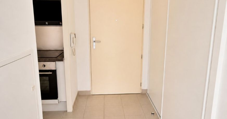 vente Appartement Begles