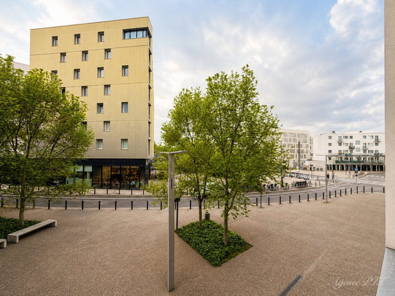 vente Appartement Begles - Photo 9