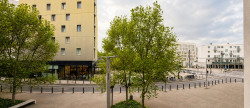 vente Appartement Begles