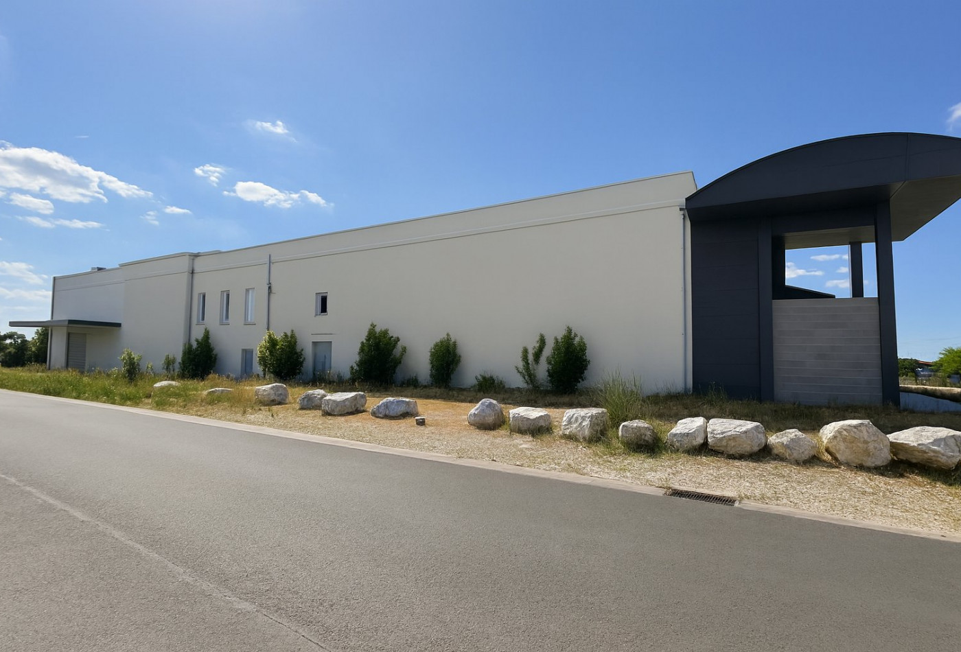 vente Entrepot Saint Andre De Cubzac - Photo 1