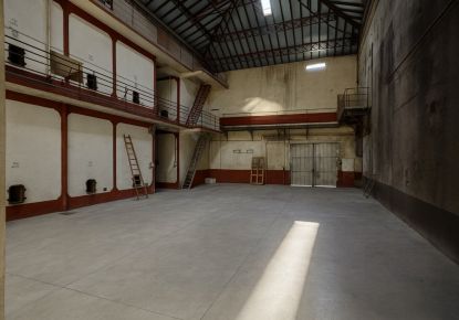 vente Entrepot Saint Andre De Cubzac