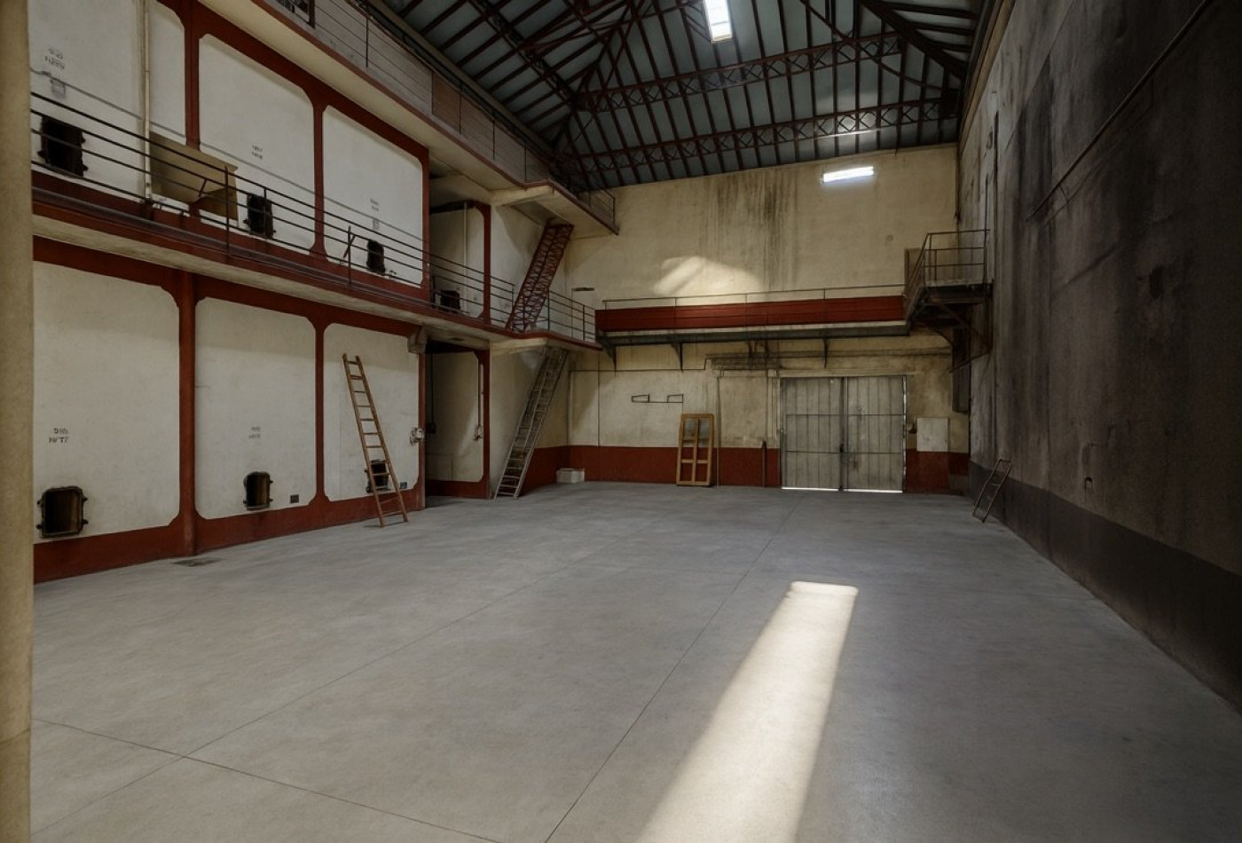 vente Entrepot Saint Andre De Cubzac - Photo 2