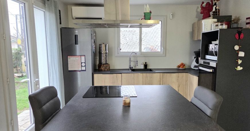 vente Maison Bergerac