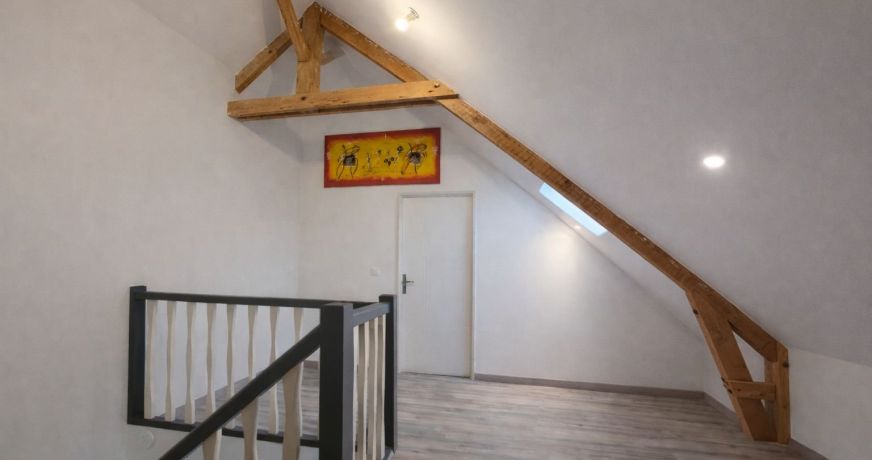 vente Maison Bergerac