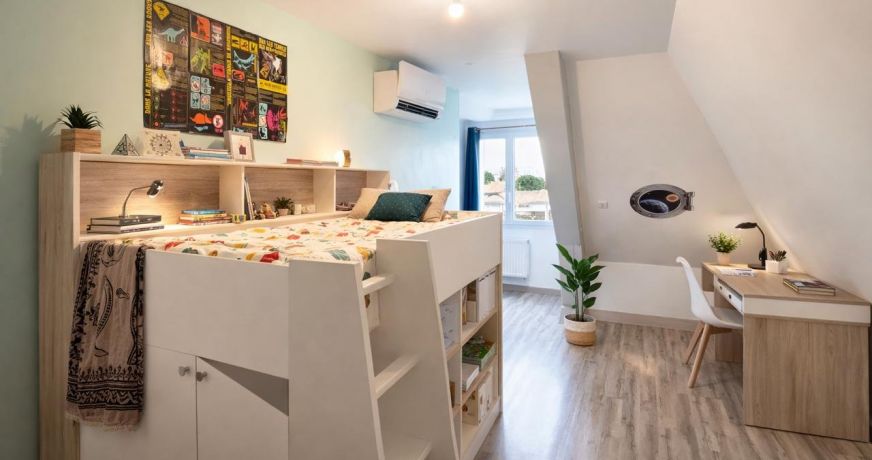 vente Maison Bergerac