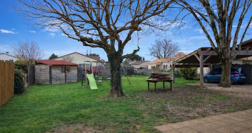 vente Maison Bergerac