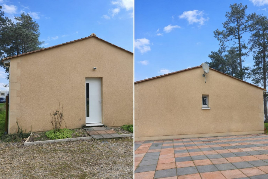 vente Maison La Force - Photo 6