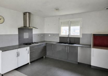 vente Maison La Force