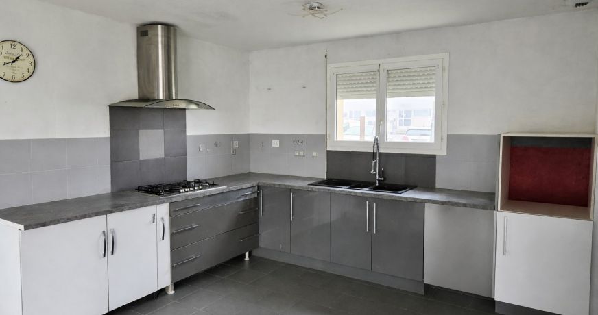 vente Maison La Force