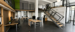 location Bureau Begles