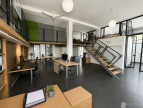 location Bureau Begles