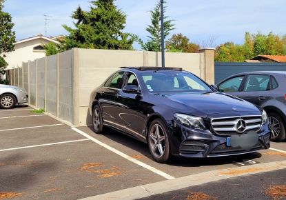 vente Parking extérieur Gujan Mestras