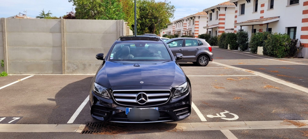 vente Parking extérieur Gujan Mestras - Photo 3