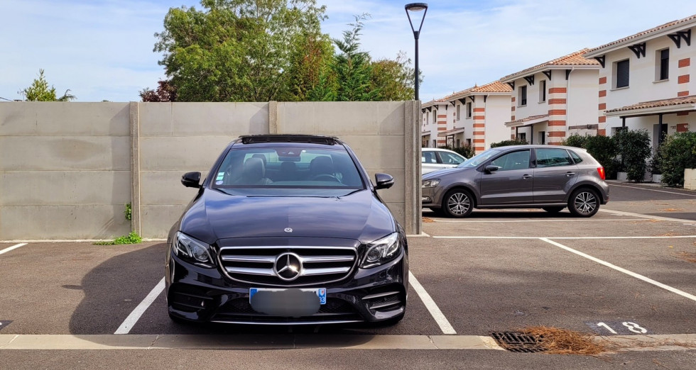 vente Parking extérieur Gujan Mestras - Photo 7