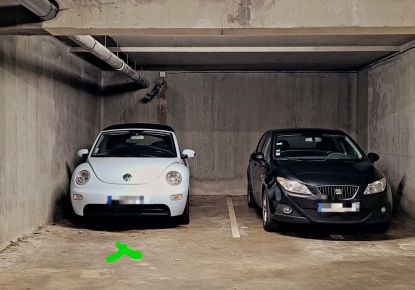 vente Parking extérieur Villenave D'ornon
