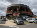 location Local commercial Martillac