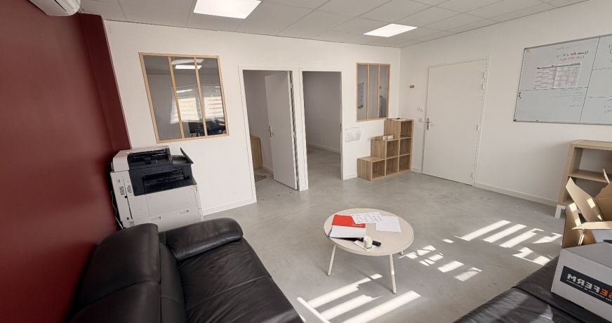 vente Entrepots et bureaux Martignas Sur Jalle