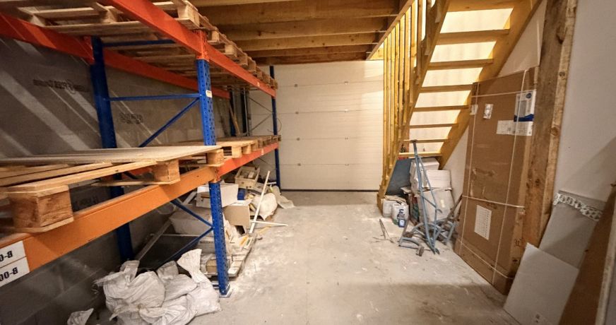 vente Entrepots et bureaux Martignas Sur Jalle