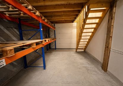 vente Entrepots et bureaux Martignas Sur Jalle