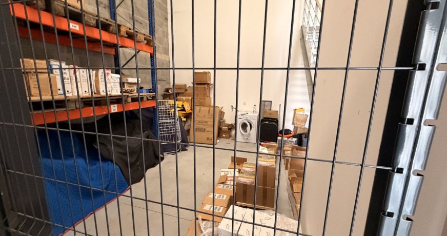 vente Local artisanal Martignas Sur Jalle