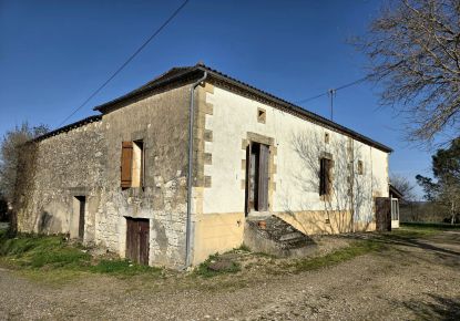 vente Corps de ferme Saint Nexans