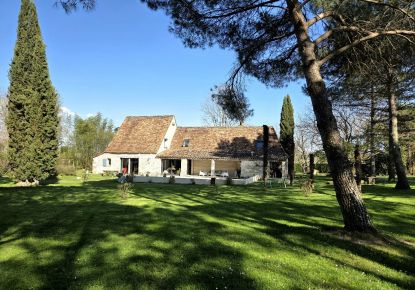 vente Longere Lamonzie Saint Martin