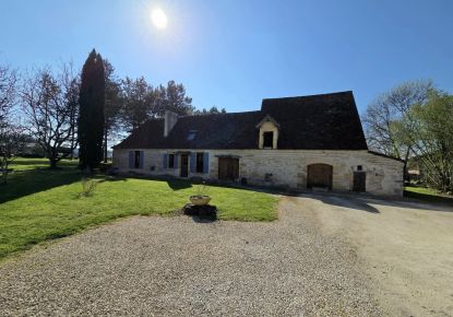 vente Longere Lamonzie Saint Martin