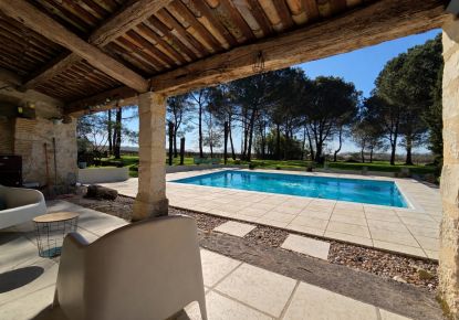 vente Longere Lamonzie Saint Martin