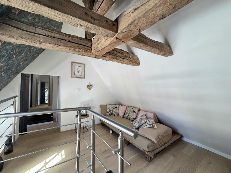vente Longere Lamonzie Saint Martin - Photo 10