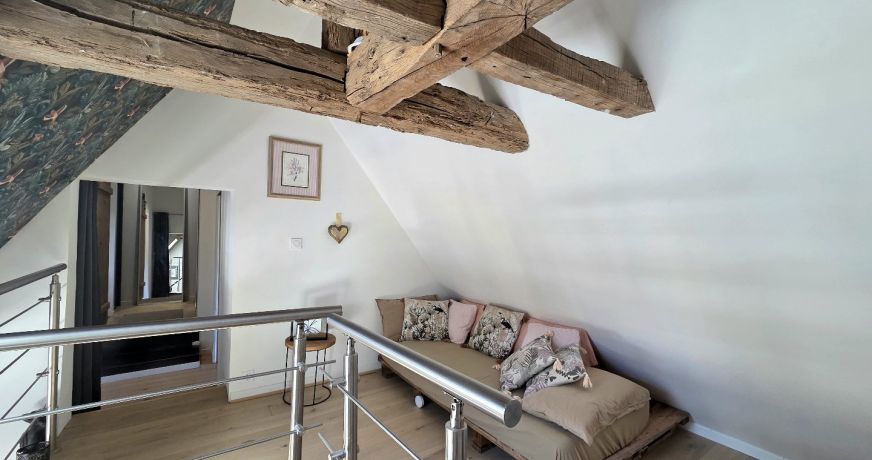 vente Longere Lamonzie Saint Martin