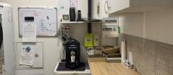 vente Local commercial Bordeaux