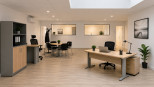 location Bureau Saint Jean D'illac