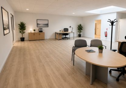 location Bureau Saint Jean D'illac