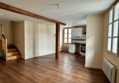 location Duplex Ussel
