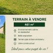 vente Terrain Tresses