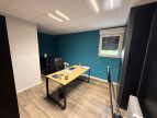 location Ateliers et bureaux Izon